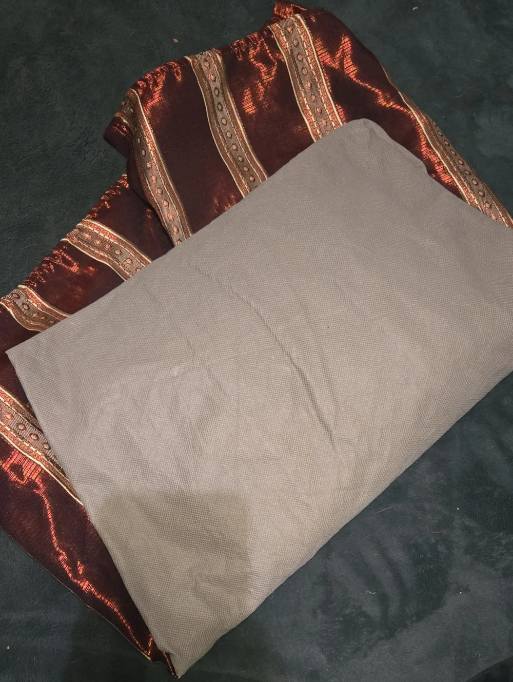 Queen Bed Skirt